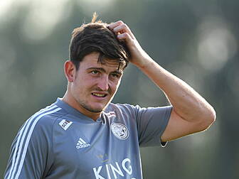 Rodgers says Leicester don't n...